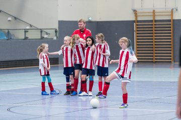 Bild 175 - wDJ Power Girls Cup Suederelbe